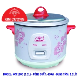 NỒI CƠM ĐIỆN KCR1200