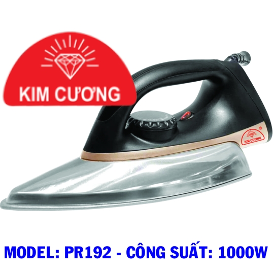 BÀN ỦI PR192L