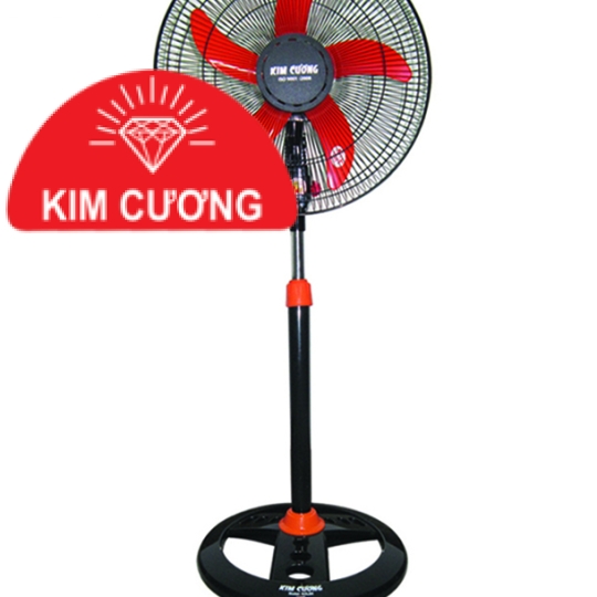 QUẠT ĐỨNG 107