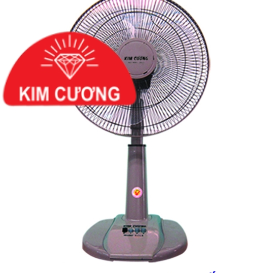 QUẠT BÀN B4 LỠ