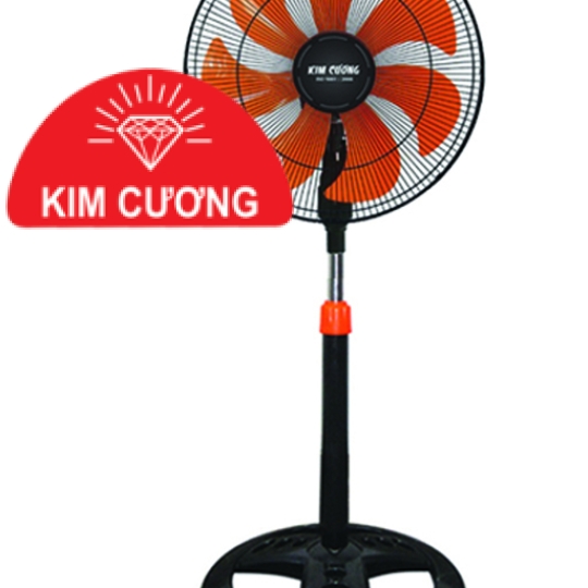 QUẠTĐỨNG 106 7 CÁNH