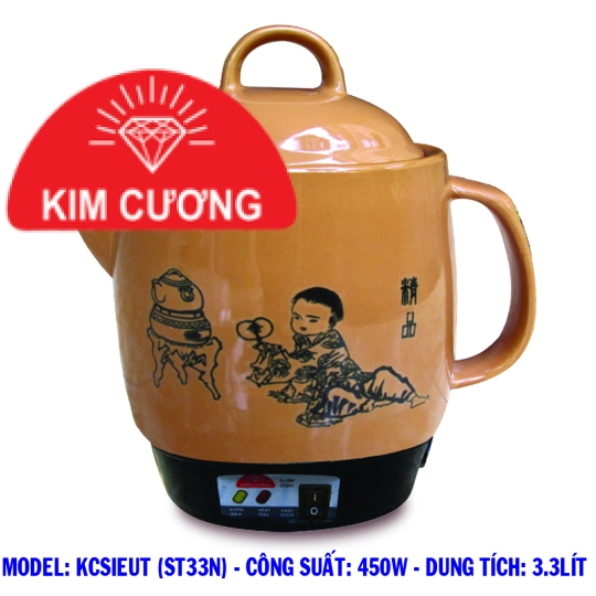 SIÊU THUỐC KCSIEUT33T